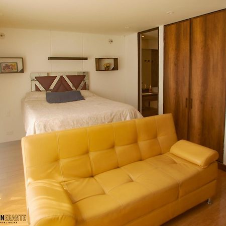 בוגוטה Bed And Breakfast Hotel Cruzmorph מראה חיצוני תמונה