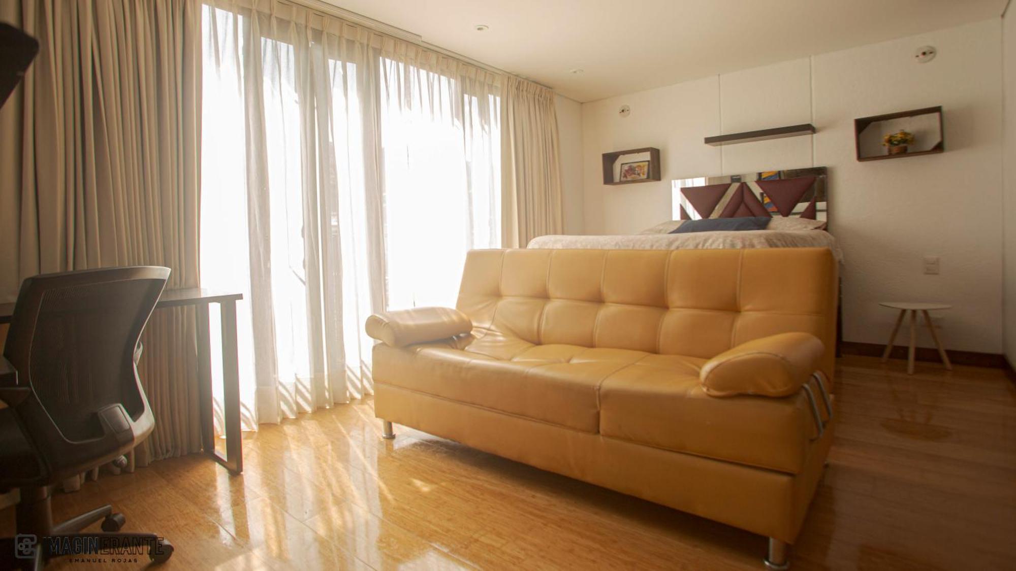 בוגוטה Bed And Breakfast Hotel Cruzmorph מראה חיצוני תמונה